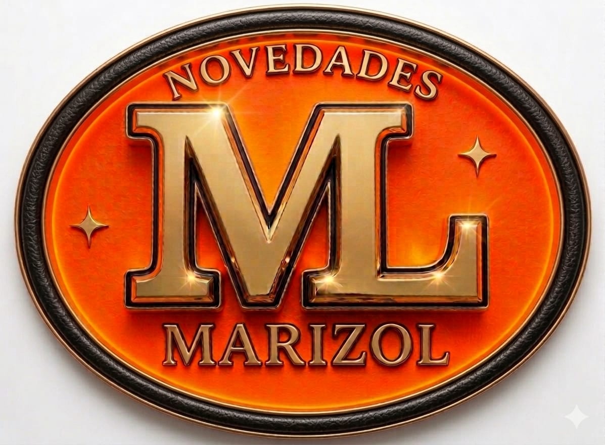 Novedades Marizol
