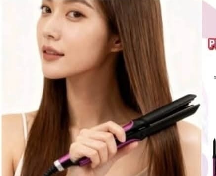 Plancha para cabello